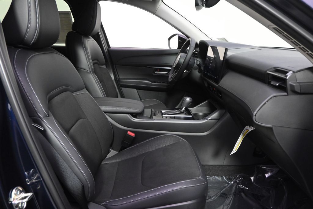 New 2026 MAZDA CX-5 Select AWD/4WD image 16
