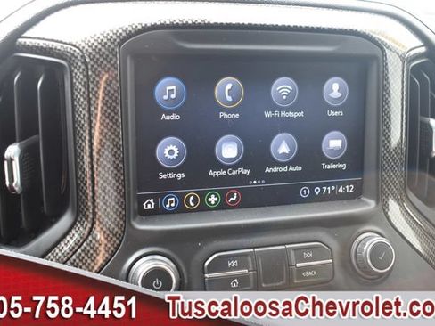 Used 2020 Chevrolet Silverado 1500 RST w/ All-Star Edition AWD/4WD image 36