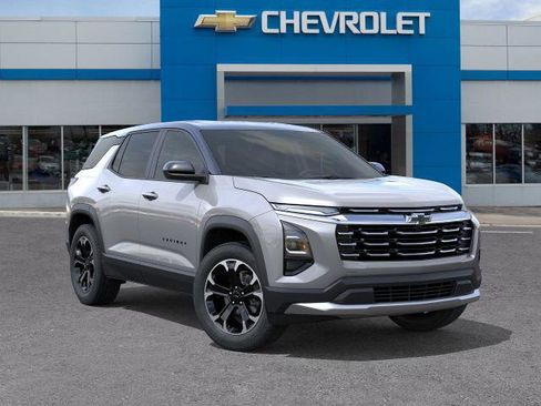New 2026 Chevrolet Equinox LT w/ Convenience Package II image 39