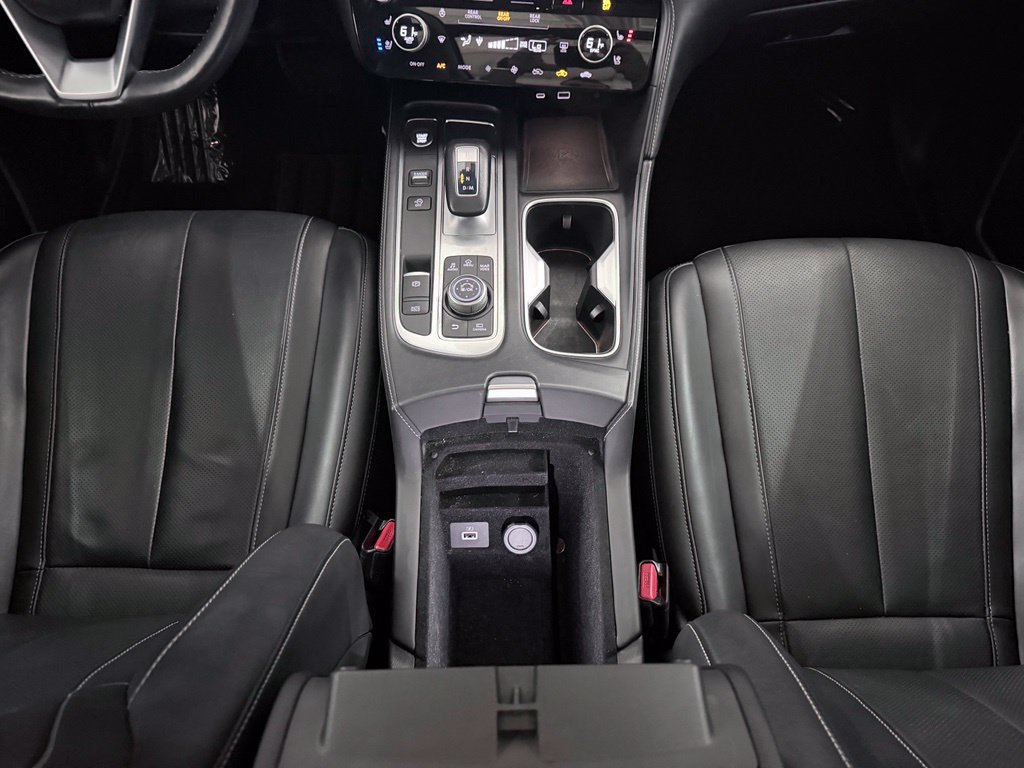 Certified 2023 INFINITI QX60 Sensory w/ Cargo Package FWD image 31