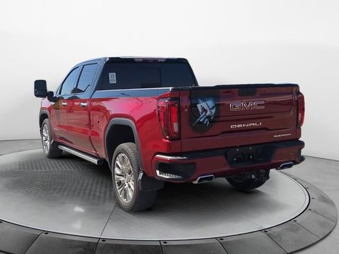 Used 2021 GMC Sierra 1500 Denali w/ Denali Ultimate Package AWD/4WD image 3