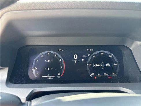 Certified 2026 Toyota Tacoma TRD Off-Road AWD/4WD image 13