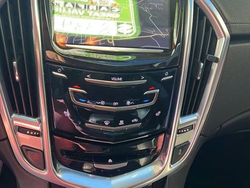 Used 2013 Cadillac SRX Luxury w/ Driver Awareness Package image 17