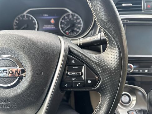 Used 2018 Nissan Maxima 3.5 SL image 29