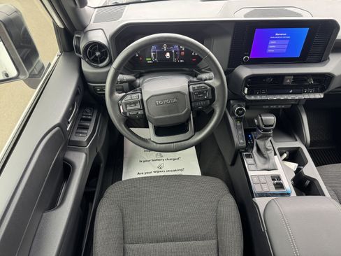 Certified 2024 Toyota Land Cruiser 1958 image 16