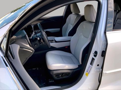 Certified 2024 Lexus RX 350 Premium AWD/4WD image 8