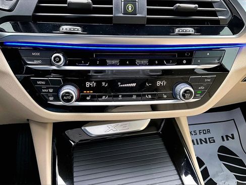 Used 2019 BMW X3 xDrive30i w/ Driving Assistance Package image 15