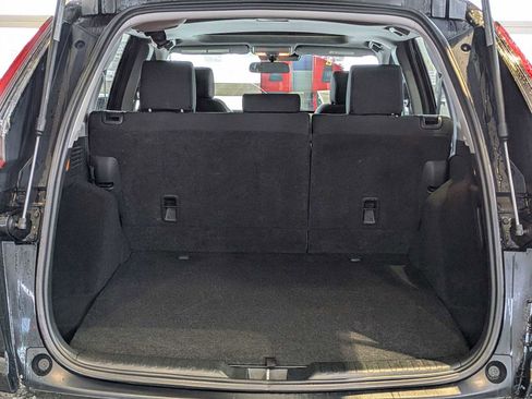 Certified 2020 Honda CR-V EX image 33