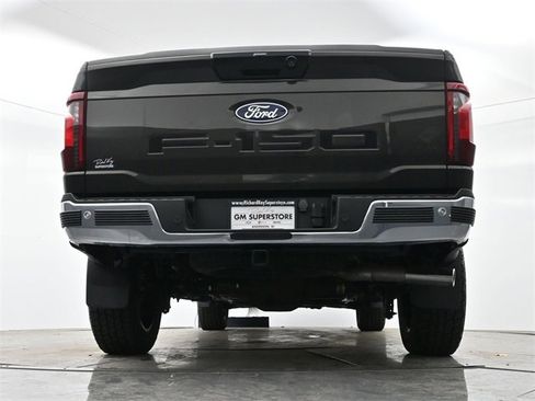 Used 2024 Ford F150 XLT w/ Equipment Group 302A MID image 27