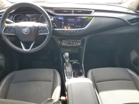 Certified 2021 Buick Encore GX Select image 14