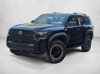 New 2026 Toyota 4Runner TRD Off-Road Premium video 1