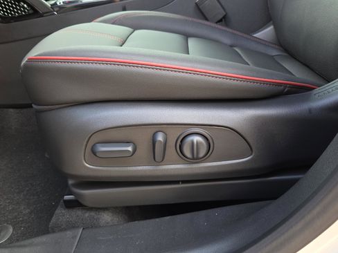 New 2026 Chevrolet TrailBlazer RS w/ Convenience Package image 16