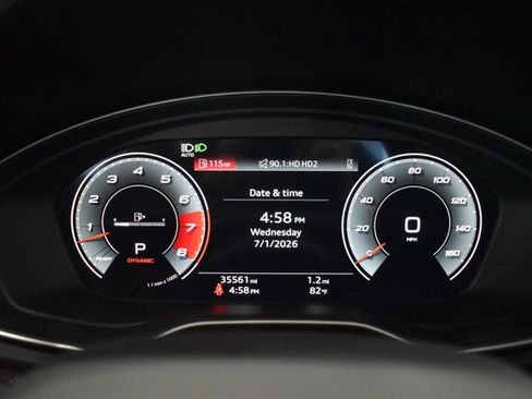 Used 2023 Audi SQ5 Premium Plus w/ Premium Plus Package AWD/4WD image 18