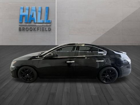 Used 2014 Nissan Maxima 3.5 S image 2