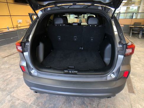 Certified 2025 Ford Escape ST-Line FWD image 21