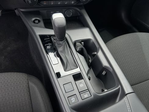New 2026 Nissan Sentra S FWD image 11