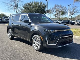 New 2025 Kia Soul LX video 1