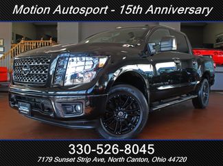 Used 2019 Nissan Titan S video 1