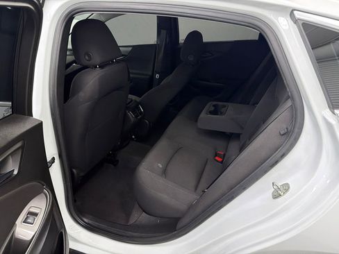 Used 2023 Chevrolet Malibu LT image 20