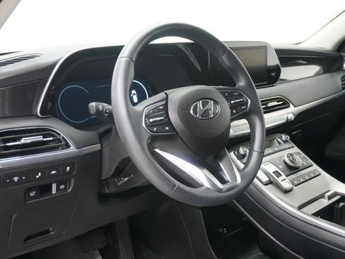 Used 2021 Hyundai Palisade Limited AWD/4WD image 10