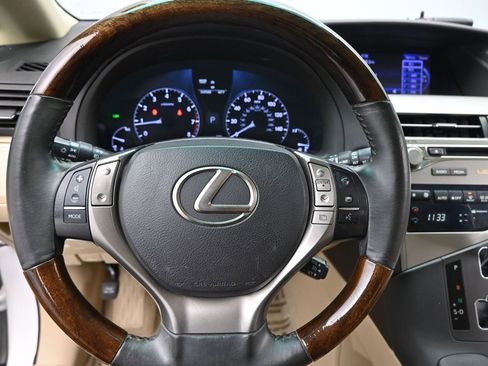 Used 2014 Lexus RX 350 FWD image 25