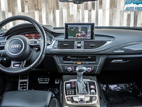 Used 2015 Audi S7 Prestige image 20