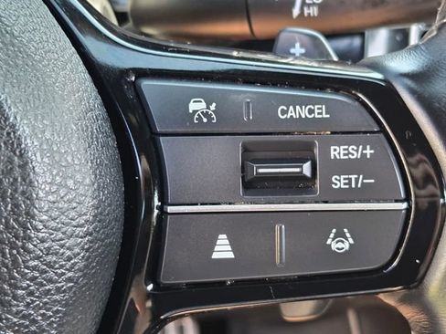 Used 2023 Honda Civic Sport image 22