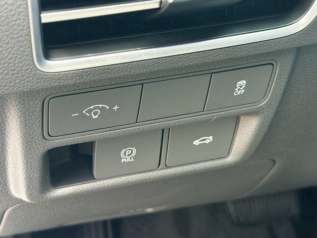 New 2026 Hyundai Sonata SEL FWD image 10