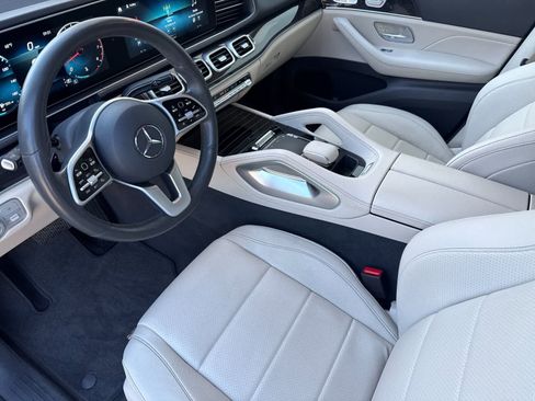 Used 2020 Mercedes-Benz GLE 350 4MATIC image 11