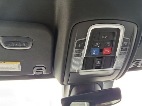Used 2021 RAM 1500 Limited w/ Trailer Tow Group AWD/4WD image 34