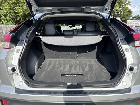 Used 2023 Mitsubishi Eclipse Cross SEL image 30