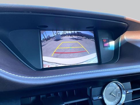 Used 2018 Lexus ES 350 w/ Navigation System Package FWD image 25