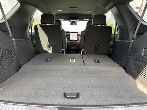 New 2026 GMC Yukon Denali AWD/4WD image 29