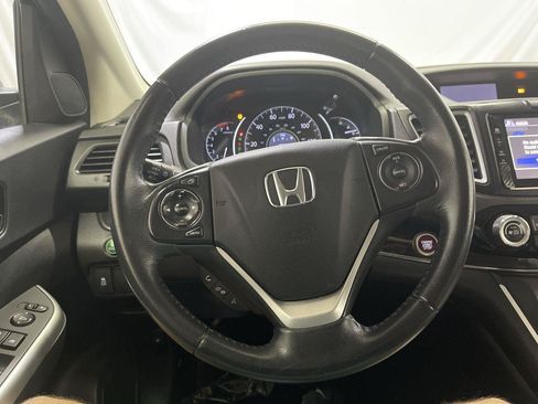 Used 2016 Honda CR-V EX-L image 14
