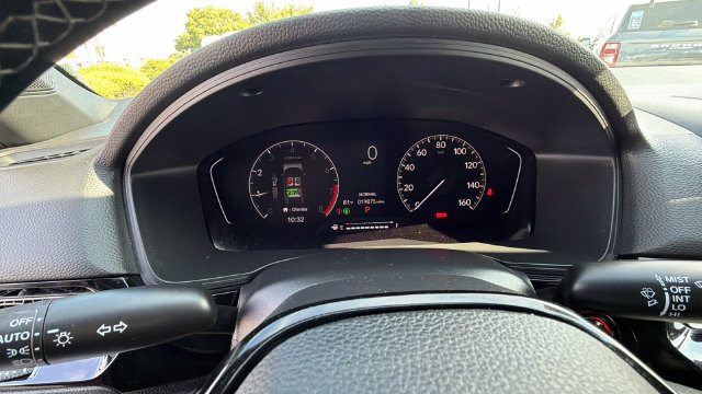 Used 2024 Honda Civic Sport image 28