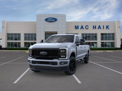 New 2026 Ford F250 Lariat AWD/4WD image 2