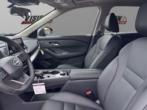 New 2026 Nissan Rogue SV image 9