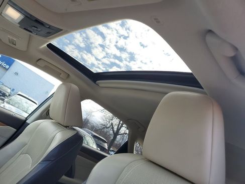 Used 2016 Lexus RX 350 AWD w/ Premium Package image 28