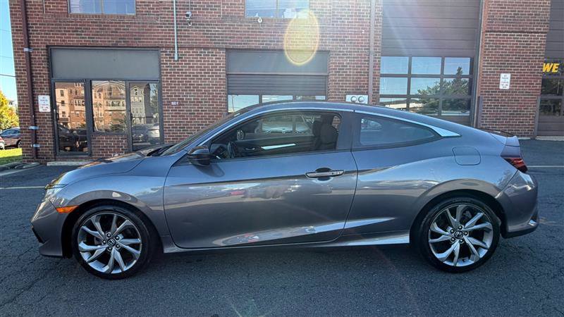 Used 2019 Honda Civic Sport image 14