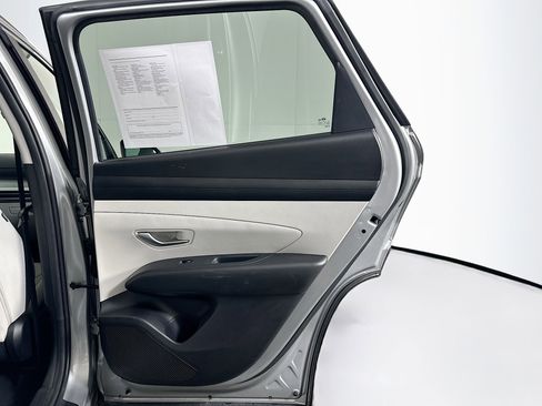 Used 2025 Hyundai Tucson SEL image 31