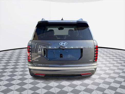 New 2026 Hyundai Palisade SEL image 6