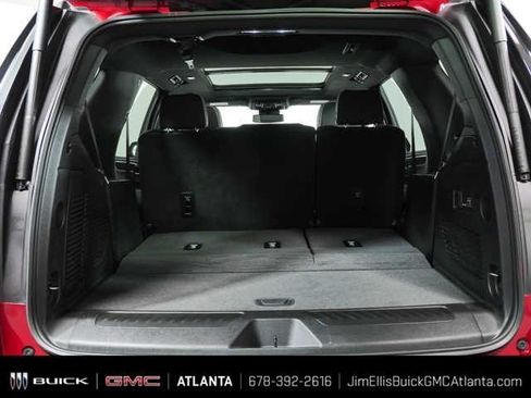 Certified 2025 GMC Yukon Elevation AWD/4WD image 30