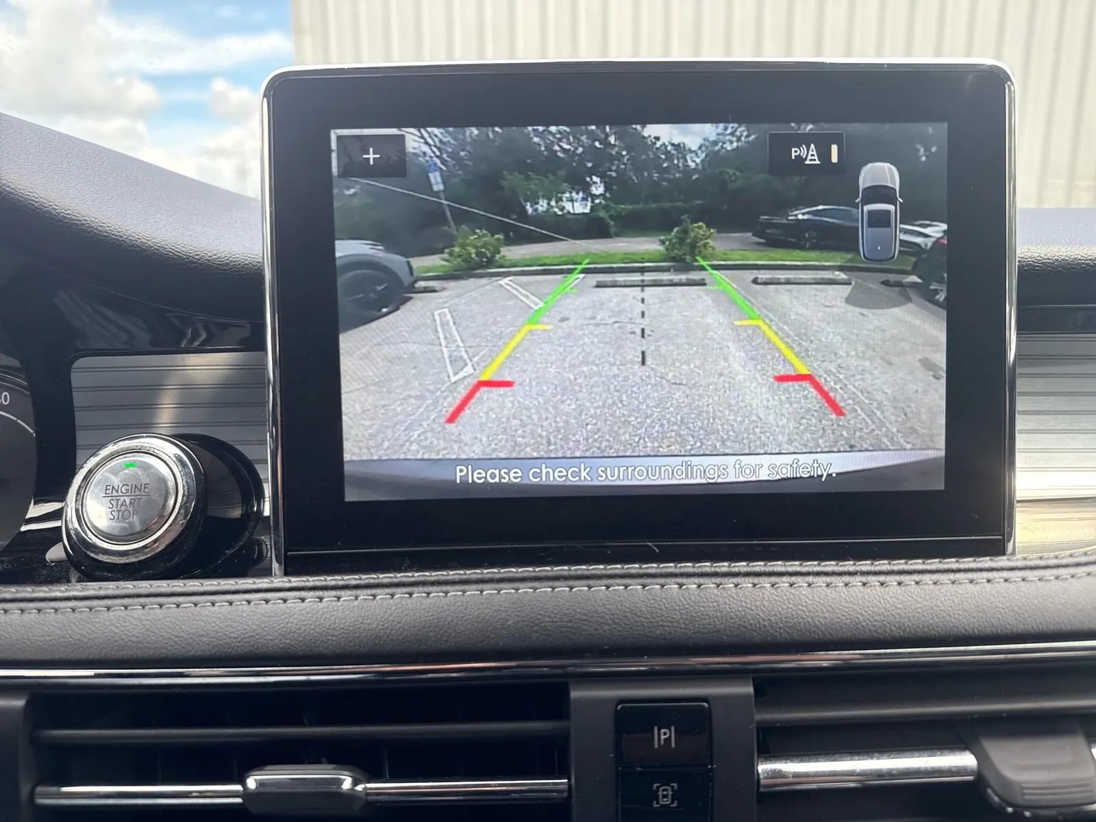Used 2022 Lincoln Corsair FWD image 15