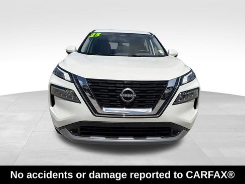 Used 2023 Nissan Rogue SV FWD image 2