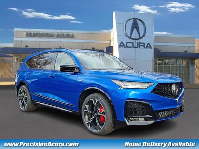 New 2026 Acura MDX Type S