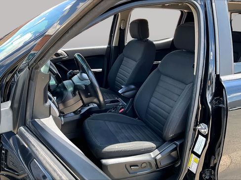 Used 2021 Ford Ranger XLT w/ Equipment Group 302A High AWD/4WD image 8