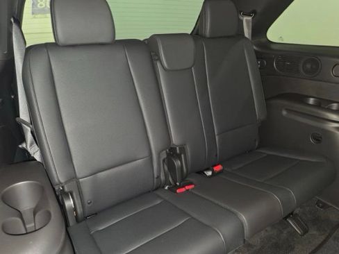 Used 2026 Hyundai Palisade Limited AWD/4WD image 14