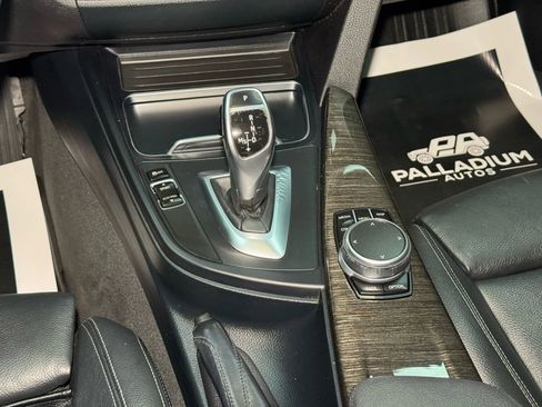 Used 2018 BMW 328d Sedan image 26