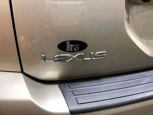 Used 2008 Lexus RX 350 AWD image 9