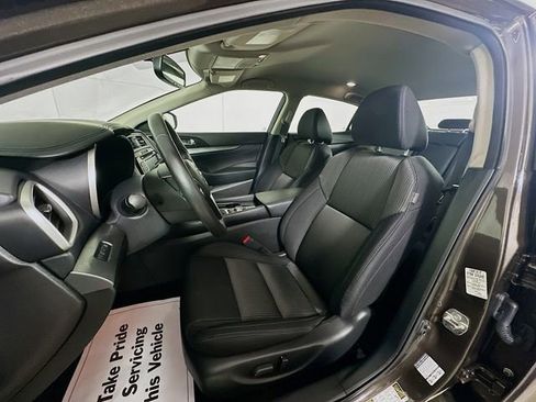 Used 2016 Nissan Maxima 3.5 S image 22